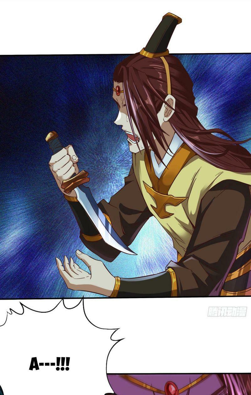 Ta Bị Nhốt Cùng Một Ngày Mười Vạn Năm Chapter 2 - Trang 2