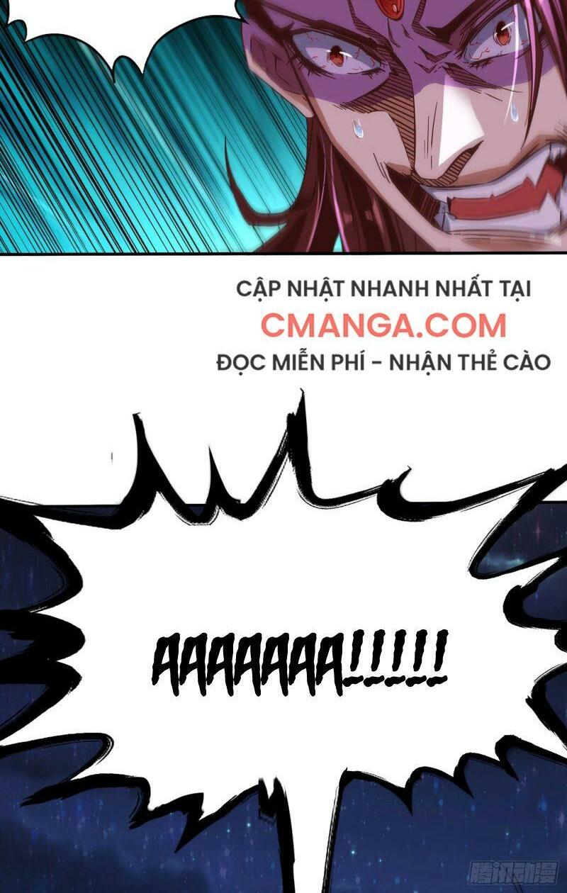 Ta Bị Nhốt Cùng Một Ngày Mười Vạn Năm Chapter 2 - Trang 2