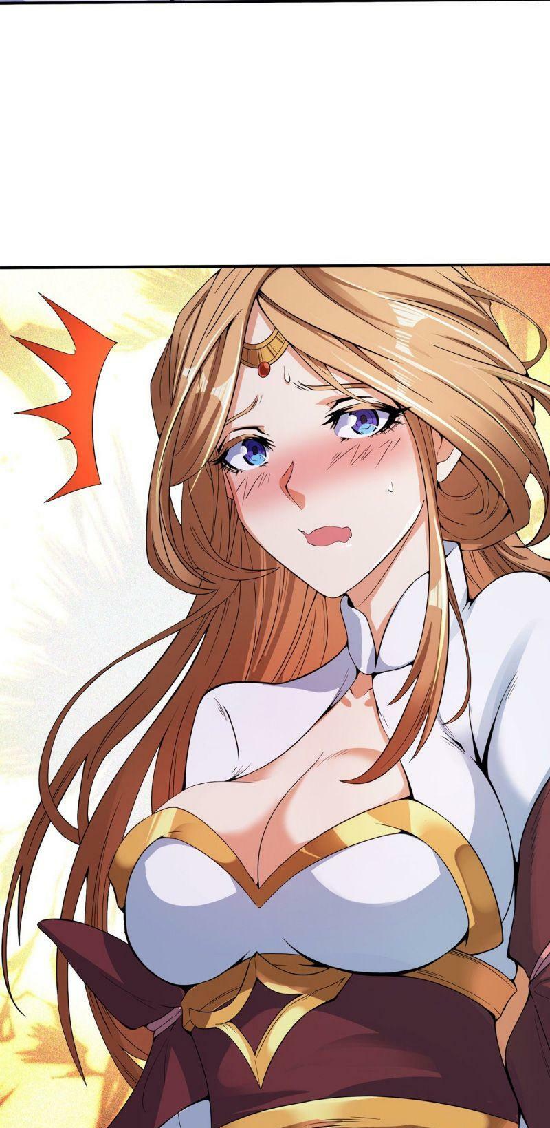 Ta Bị Nhốt Cùng Một Ngày Mười Vạn Năm Chapter 2 - Trang 2