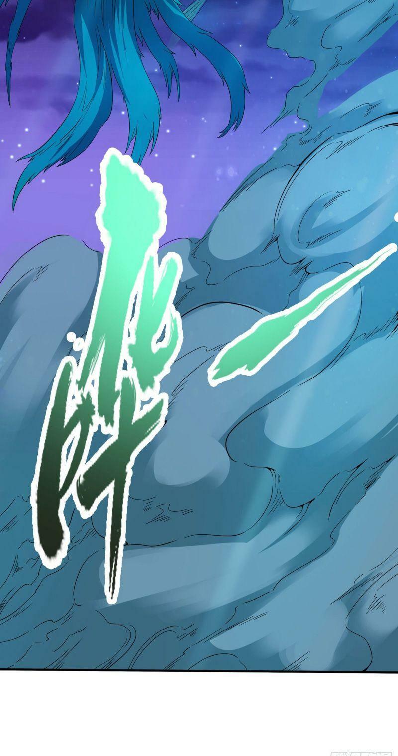 Ta Bị Nhốt Cùng Một Ngày Mười Vạn Năm Chapter 2 - Trang 2