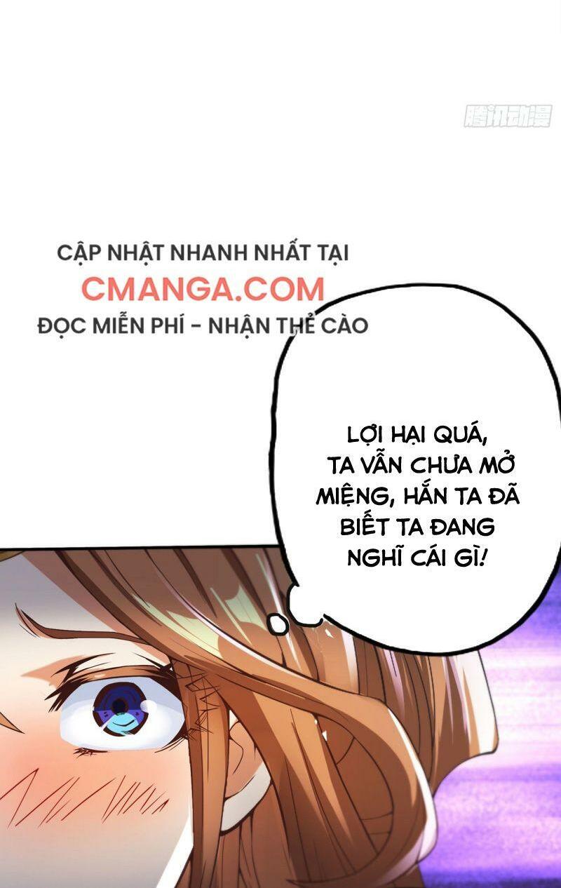 Ta Bị Nhốt Cùng Một Ngày Mười Vạn Năm Chapter 2 - Trang 2