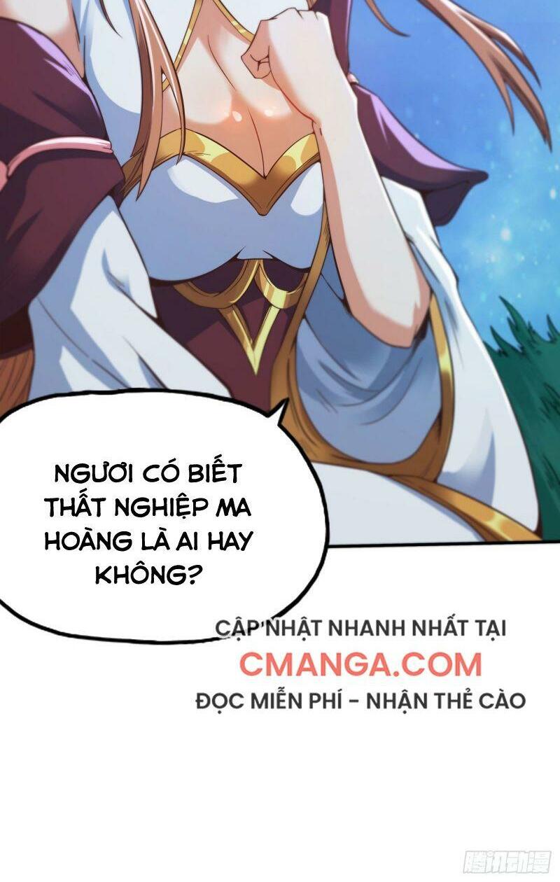 Ta Bị Nhốt Cùng Một Ngày Mười Vạn Năm Chapter 2 - Trang 2