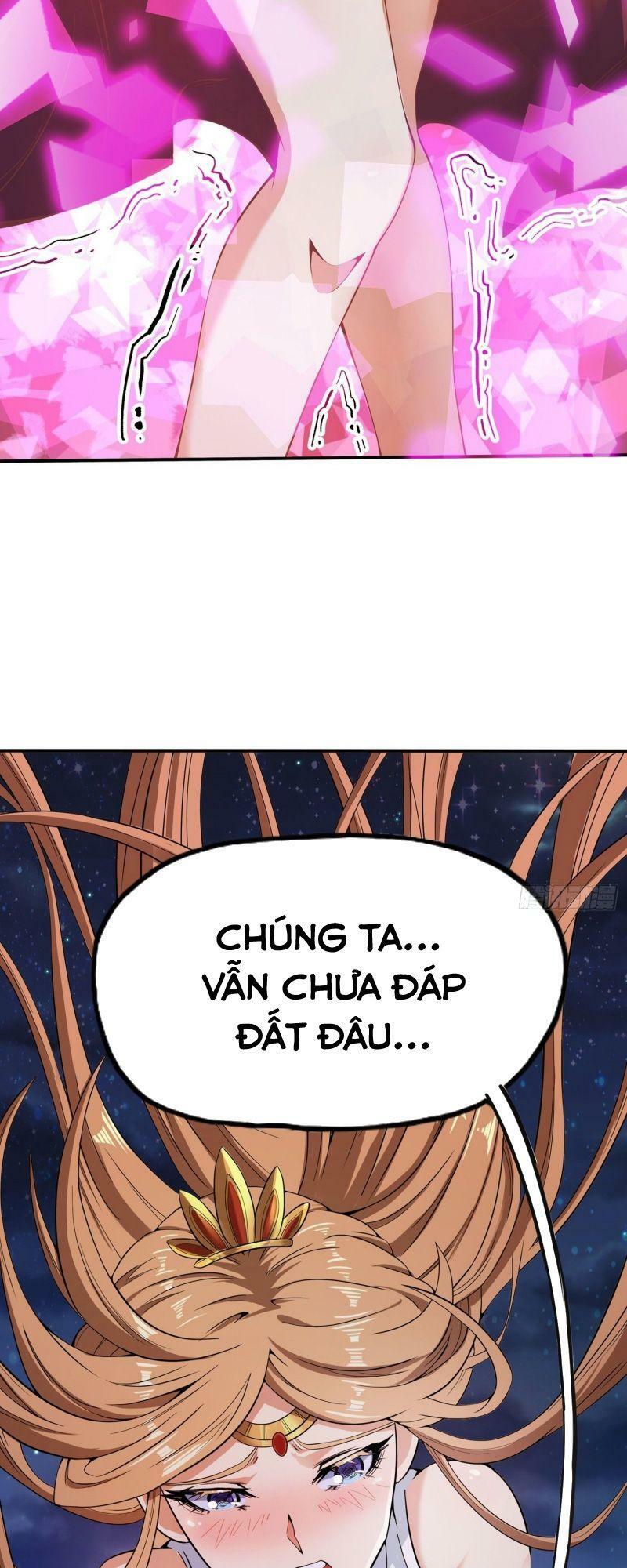 Ta Bị Nhốt Cùng Một Ngày Mười Vạn Năm Chapter 2 - Trang 2