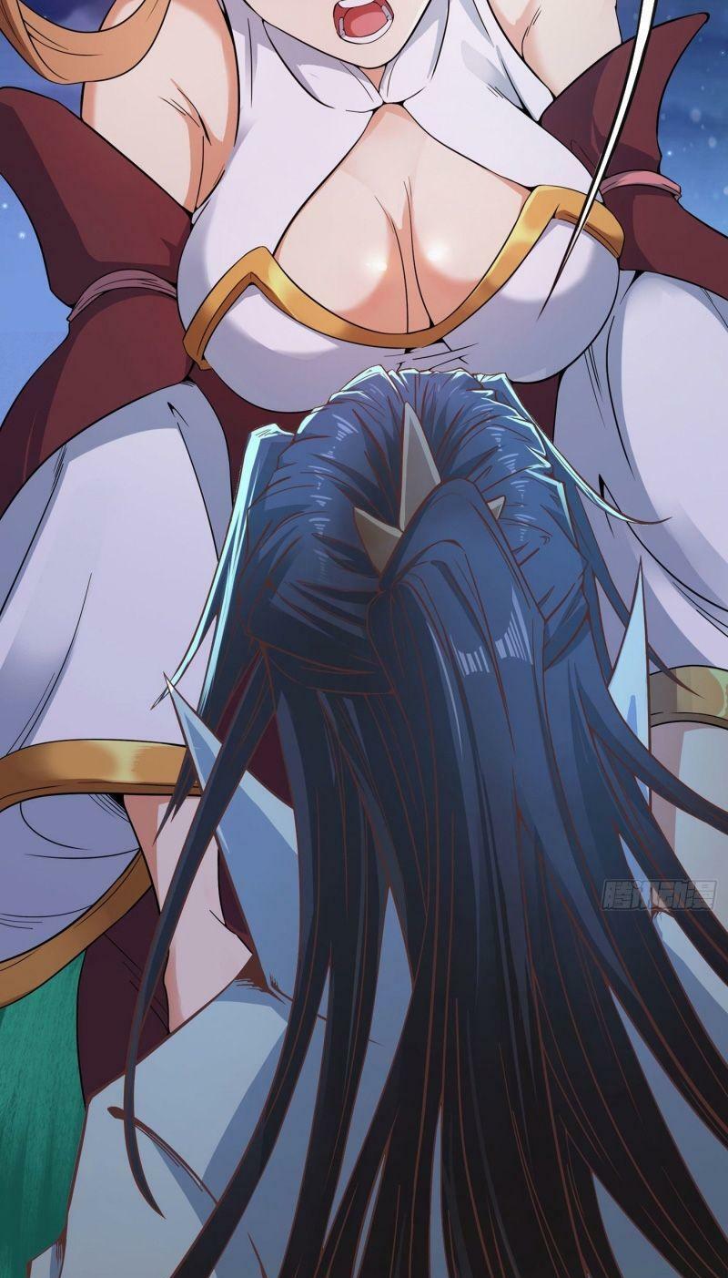 Ta Bị Nhốt Cùng Một Ngày Mười Vạn Năm Chapter 2 - Trang 2