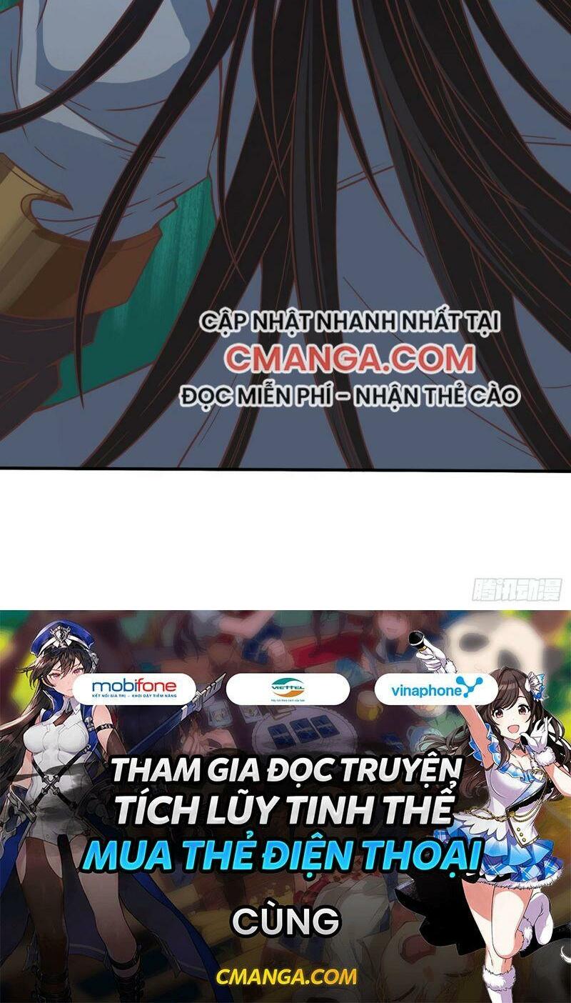 Ta Bị Nhốt Cùng Một Ngày Mười Vạn Năm Chapter 2 - Trang 2