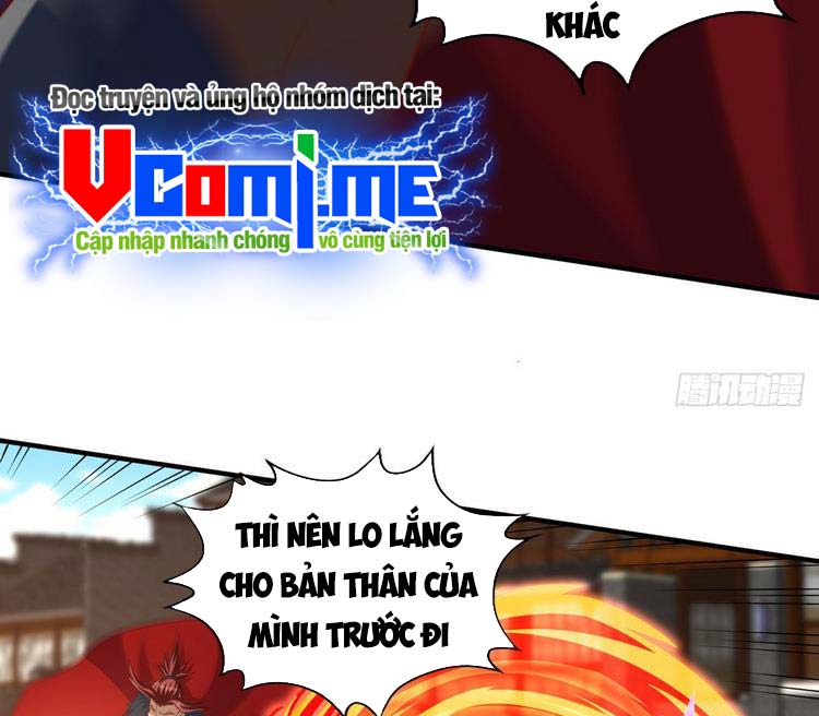 Ta Bị Nhốt Cùng Một Ngày Mười Vạn Năm Chapter 202 - Trang 2