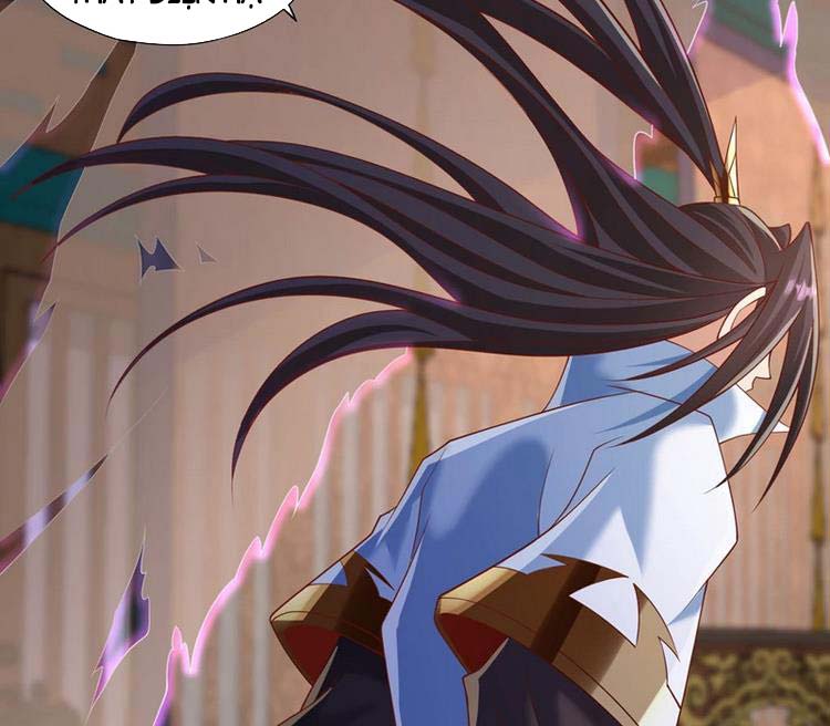 Ta Bị Nhốt Cùng Một Ngày Mười Vạn Năm Chapter 203 - Trang 2