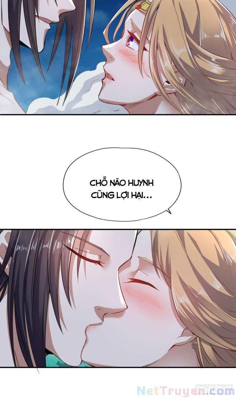 Ta Bị Nhốt Cùng Một Ngày Mười Vạn Năm Chapter 21 - Trang 2