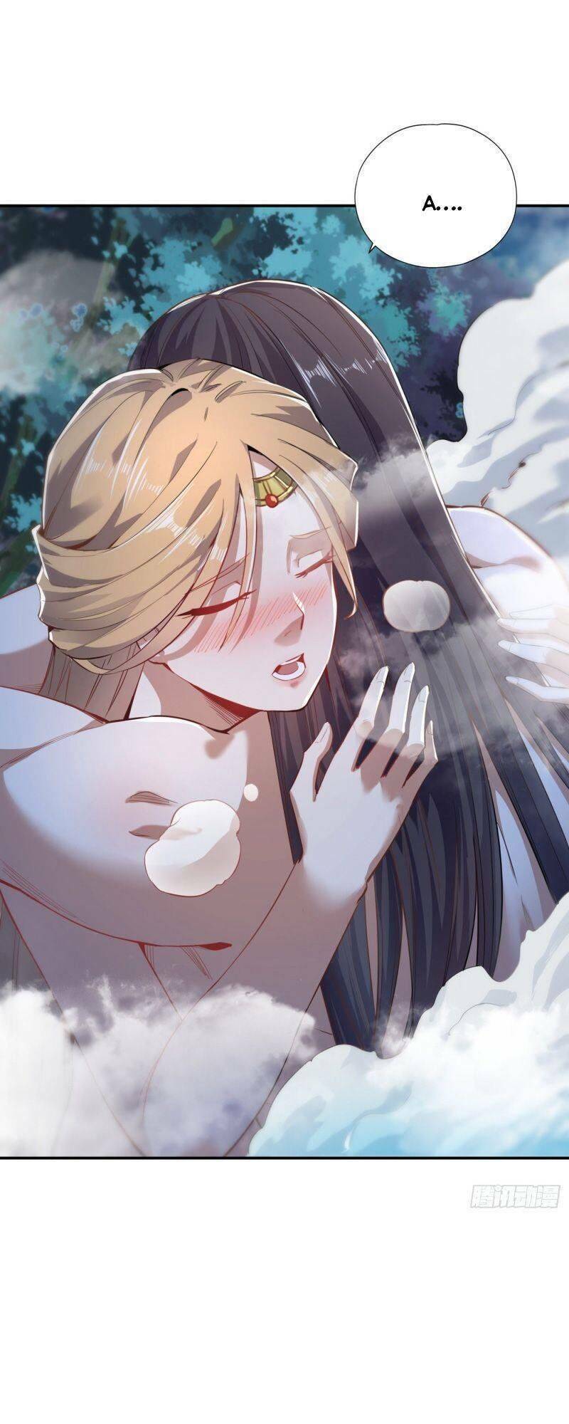 Ta Bị Nhốt Cùng Một Ngày Mười Vạn Năm Chapter 21 - Trang 2