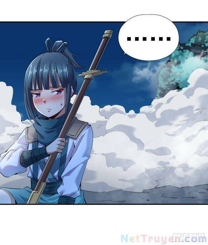 Ta Bị Nhốt Cùng Một Ngày Mười Vạn Năm Chapter 21 - Trang 2