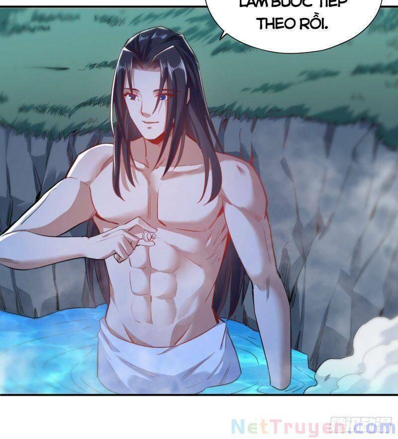 Ta Bị Nhốt Cùng Một Ngày Mười Vạn Năm Chapter 21 - Trang 2