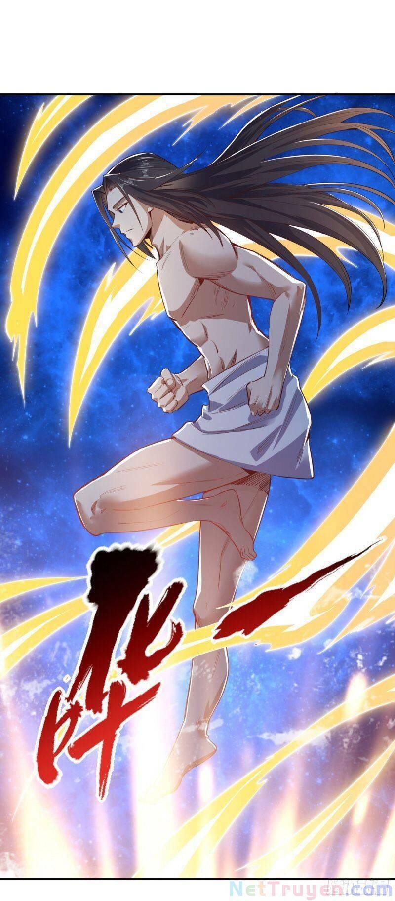 Ta Bị Nhốt Cùng Một Ngày Mười Vạn Năm Chapter 21 - Trang 2