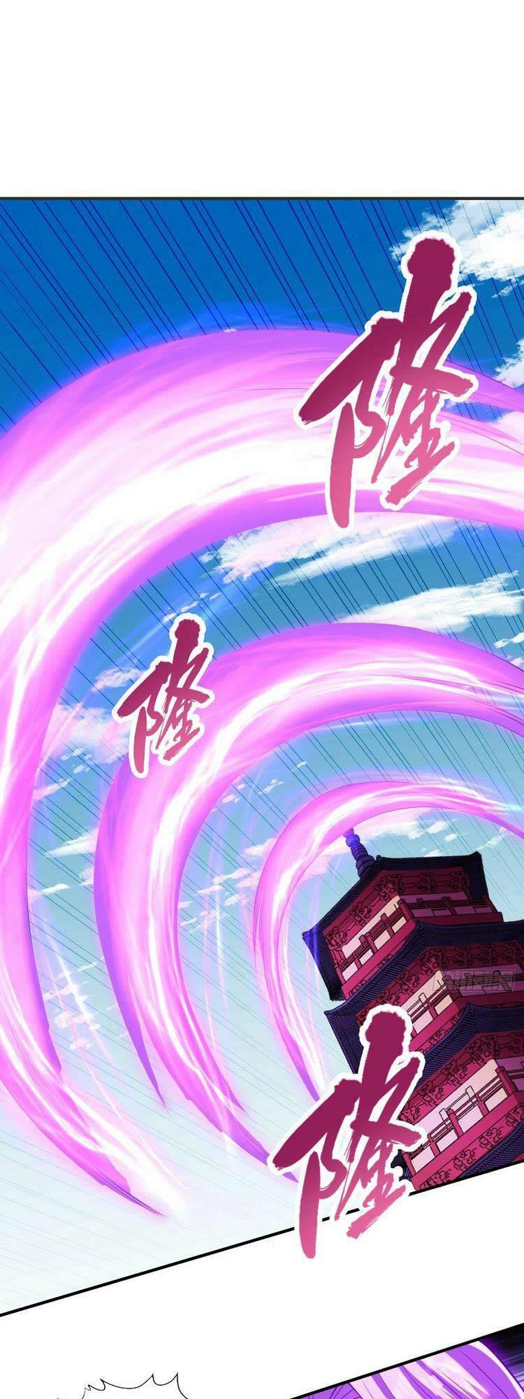 Ta Bị Nhốt Cùng Một Ngày Mười Vạn Năm Chapter 216 - Trang 2