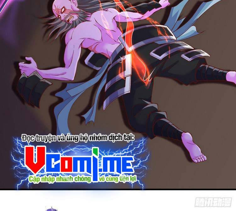 Ta Bị Nhốt Cùng Một Ngày Mười Vạn Năm Chapter 228 - Trang 2