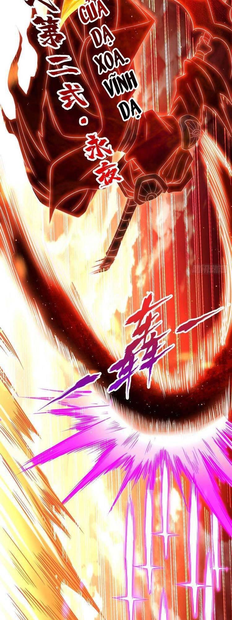 Ta Bị Nhốt Cùng Một Ngày Mười Vạn Năm Chapter 232 - Trang 2