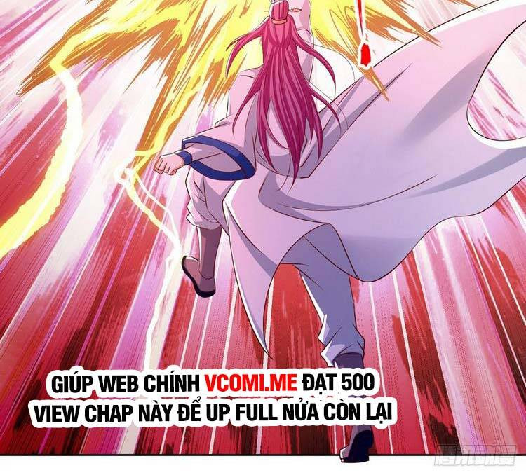 Ta Bị Nhốt Cùng Một Ngày Mười Vạn Năm Chapter 232 - Trang 2