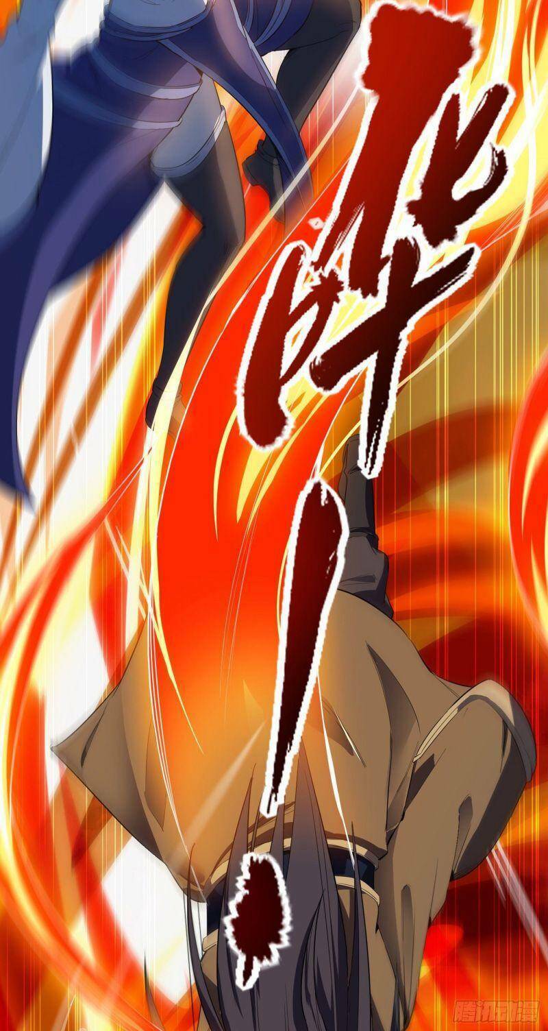 Ta Bị Nhốt Cùng Một Ngày Mười Vạn Năm Chapter 24 - Trang 2