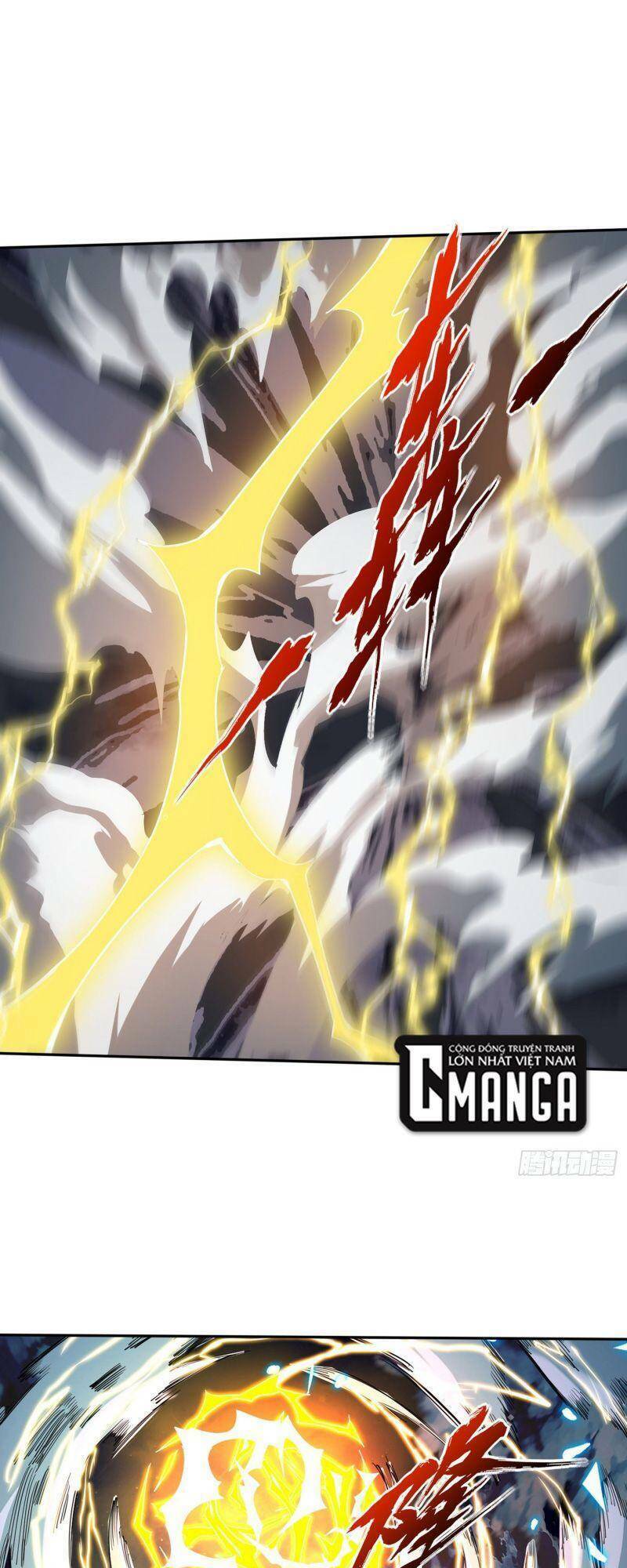 Ta Bị Nhốt Cùng Một Ngày Mười Vạn Năm Chapter 24 - Trang 2