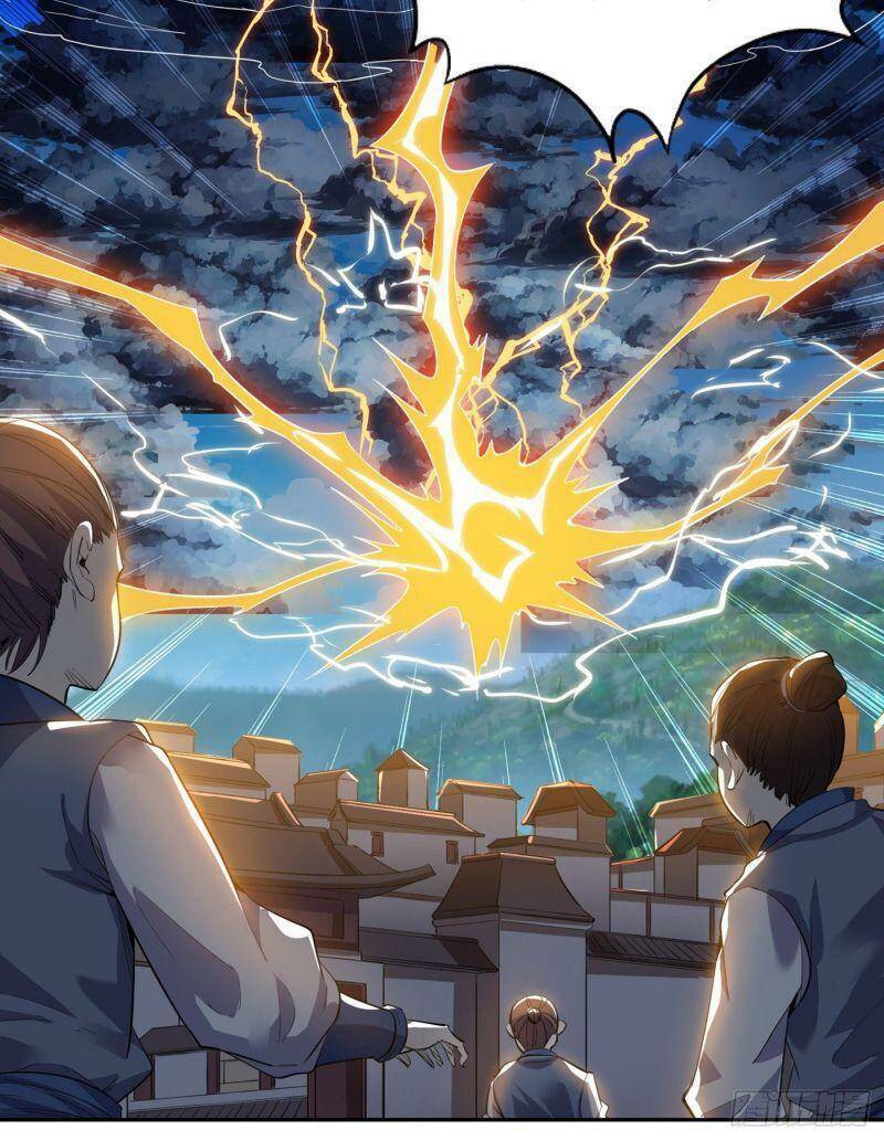 Ta Bị Nhốt Cùng Một Ngày Mười Vạn Năm Chapter 24 - Trang 2