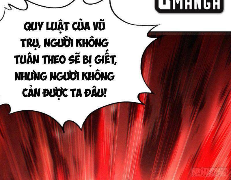 Ta Bị Nhốt Cùng Một Ngày Mười Vạn Năm Chapter 24 - Trang 2