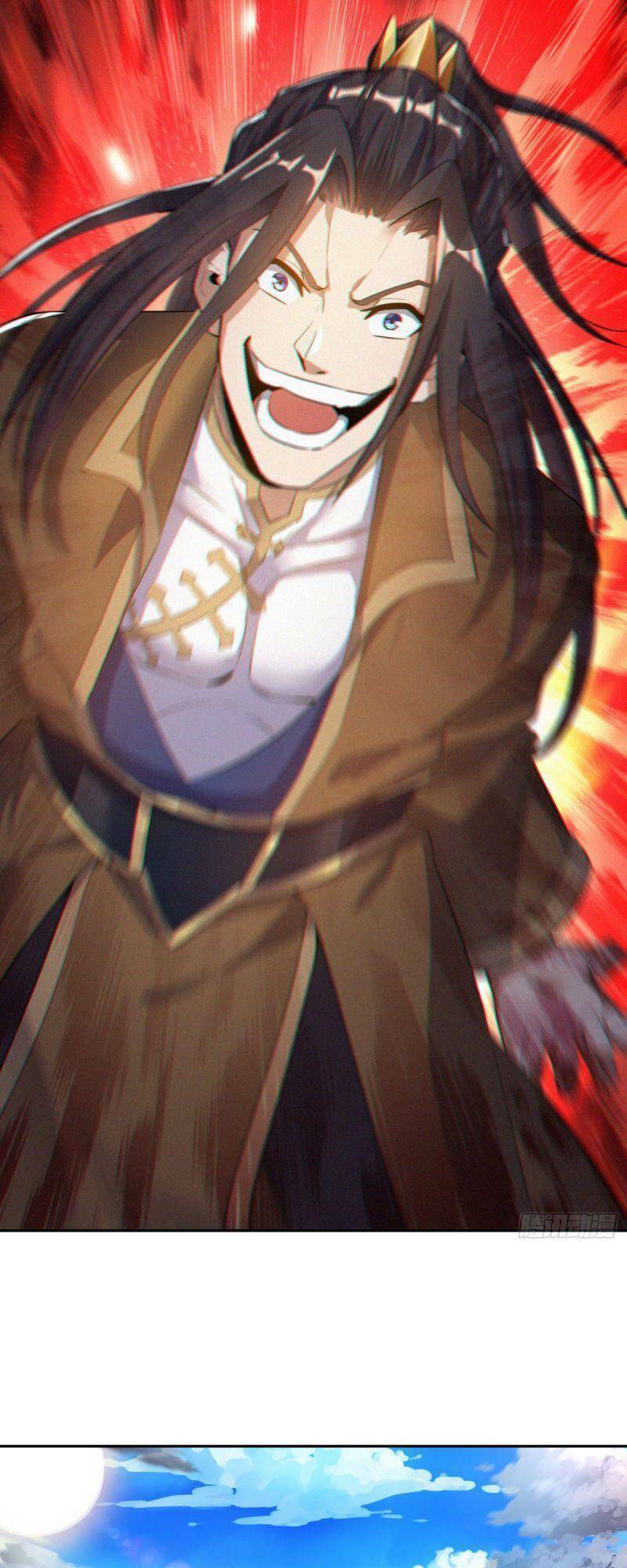 Ta Bị Nhốt Cùng Một Ngày Mười Vạn Năm Chapter 24 - Trang 2