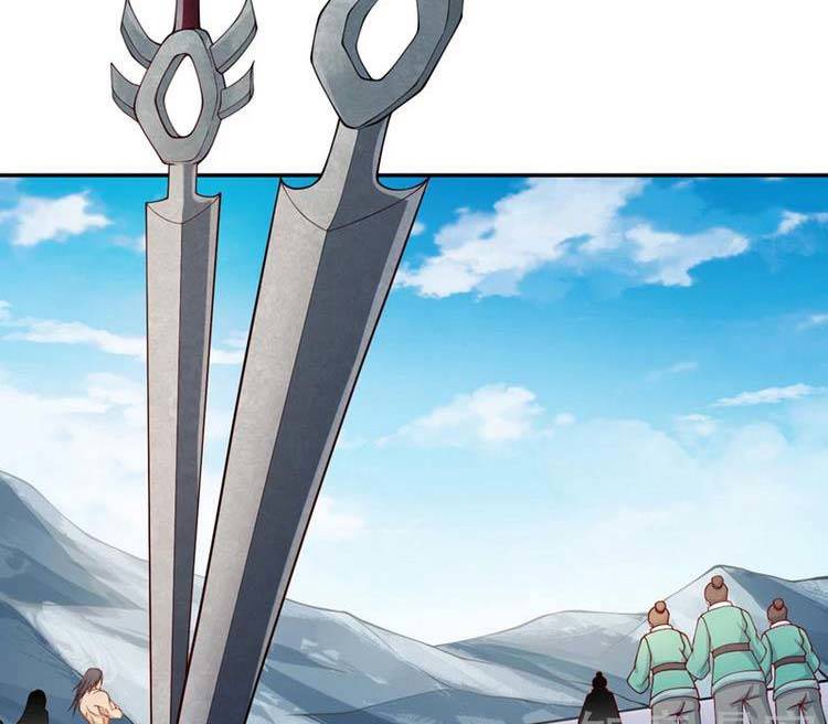 Ta Bị Nhốt Cùng Một Ngày Mười Vạn Năm Chapter 245 - Trang 2