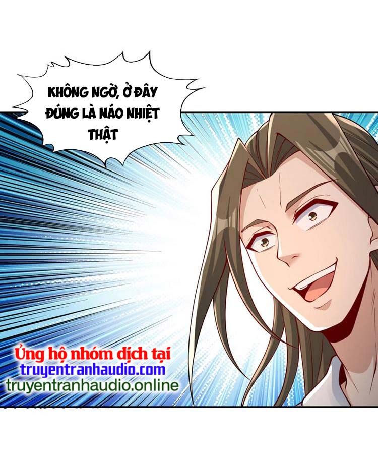 Ta Bị Nhốt Cùng Một Ngày Mười Vạn Năm Chapter 248 - Trang 2