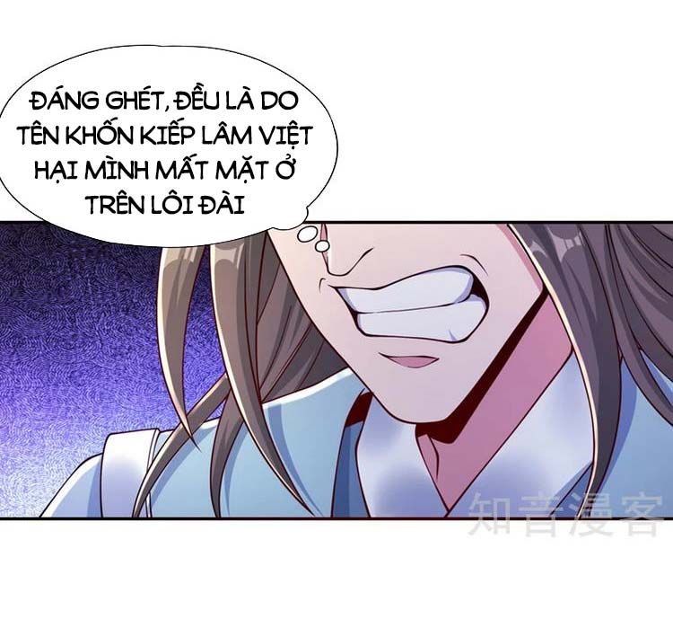 Ta Bị Nhốt Cùng Một Ngày Mười Vạn Năm Chapter 248 - Trang 2