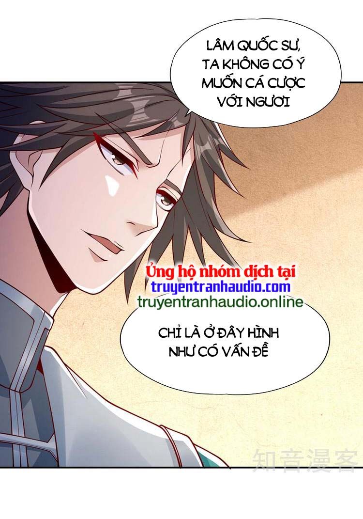 Ta Bị Nhốt Cùng Một Ngày Mười Vạn Năm Chapter 248 - Trang 2