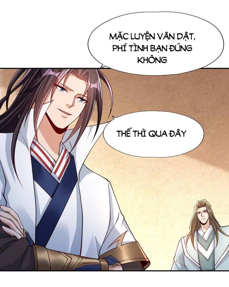 Ta Bị Nhốt Cùng Một Ngày Mười Vạn Năm Chapter 248 - Trang 2