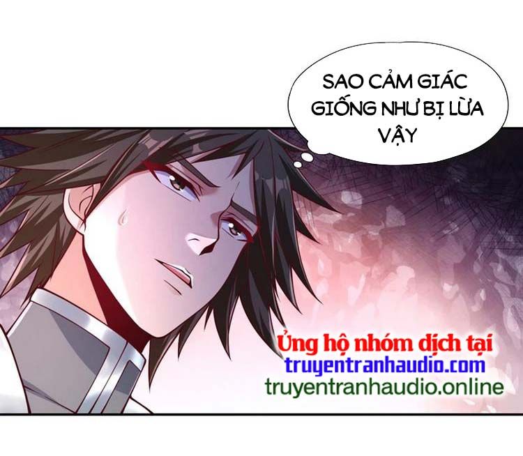 Ta Bị Nhốt Cùng Một Ngày Mười Vạn Năm Chapter 248 - Trang 2