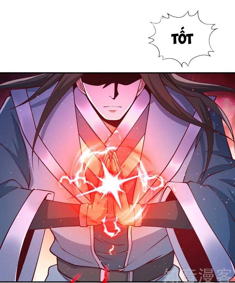 Ta Bị Nhốt Cùng Một Ngày Mười Vạn Năm Chapter 248 - Trang 2