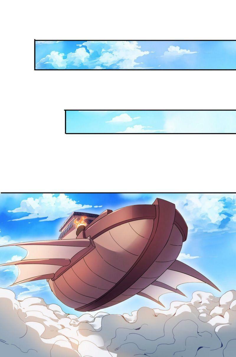 Ta Bị Nhốt Cùng Một Ngày Mười Vạn Năm Chapter 25 - Trang 2