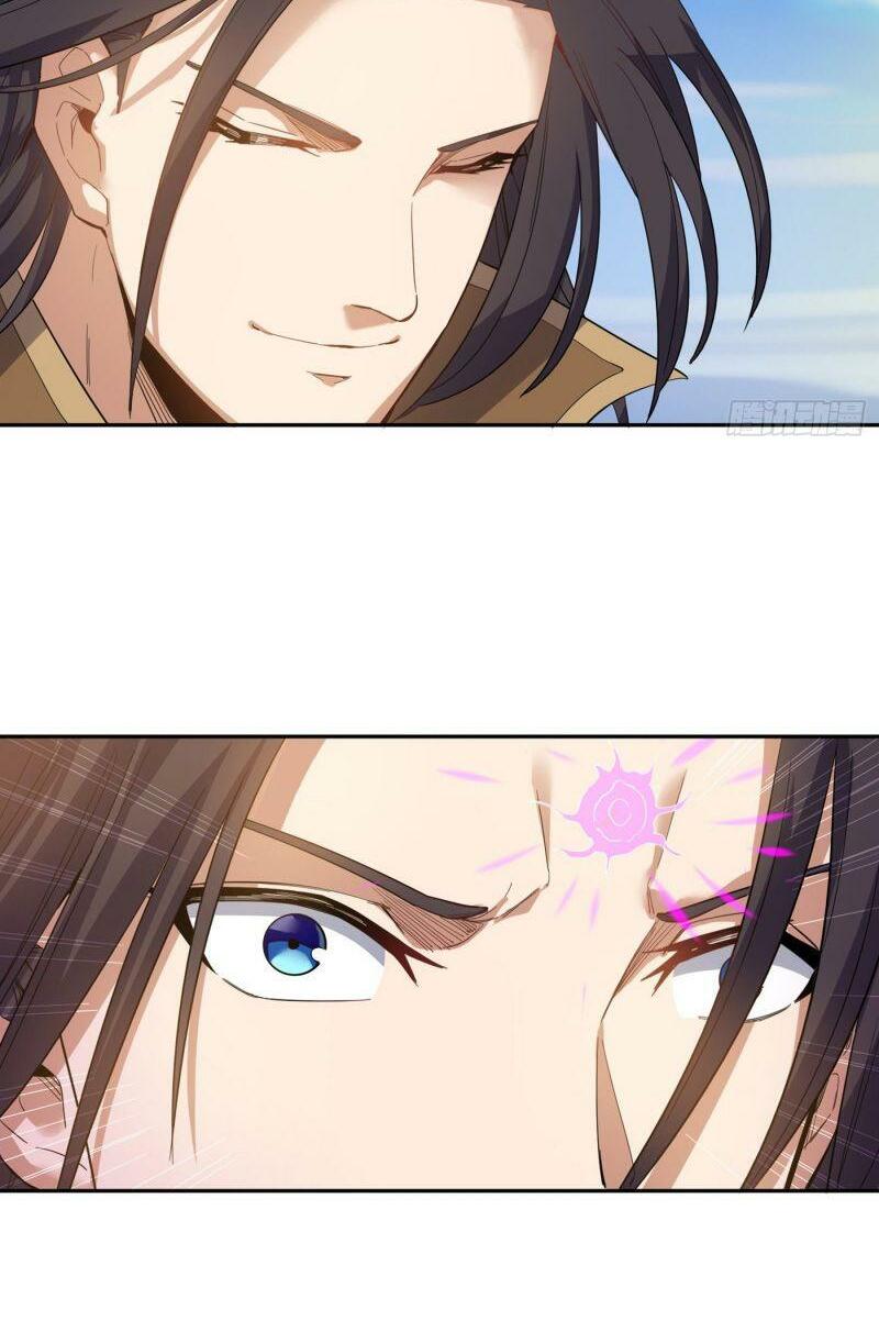 Ta Bị Nhốt Cùng Một Ngày Mười Vạn Năm Chapter 25 - Trang 2