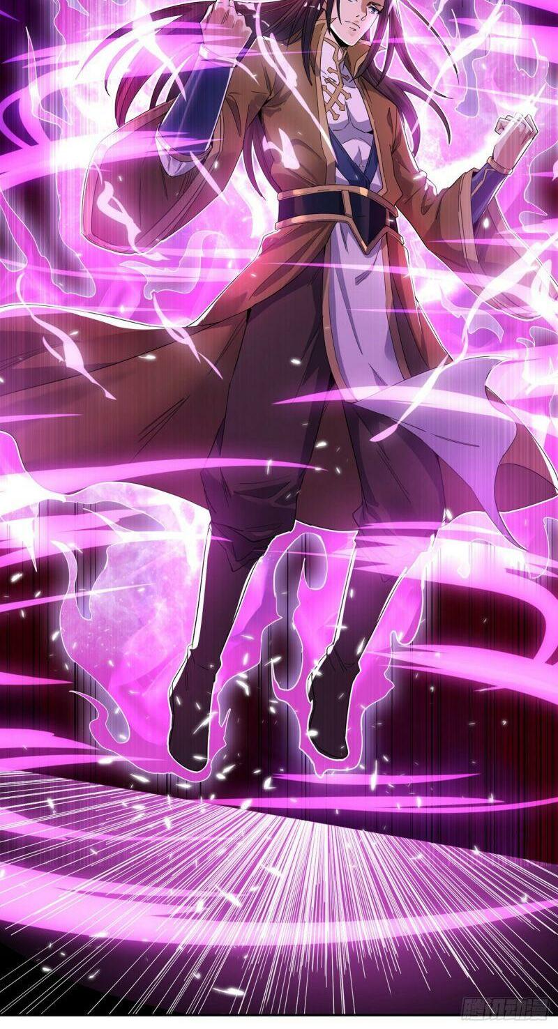 Ta Bị Nhốt Cùng Một Ngày Mười Vạn Năm Chapter 25 - Trang 2