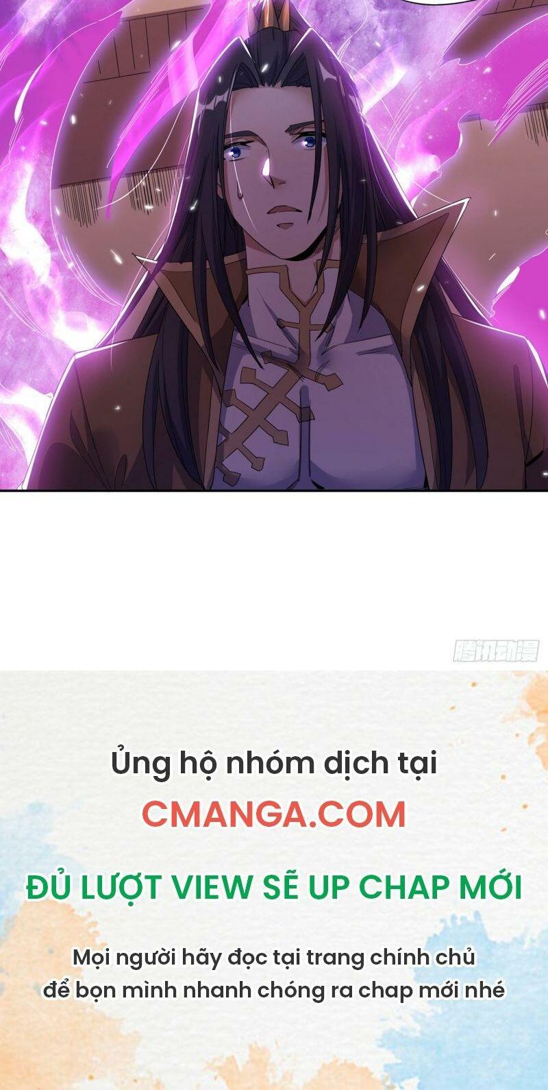 Ta Bị Nhốt Cùng Một Ngày Mười Vạn Năm Chapter 25 - Trang 2