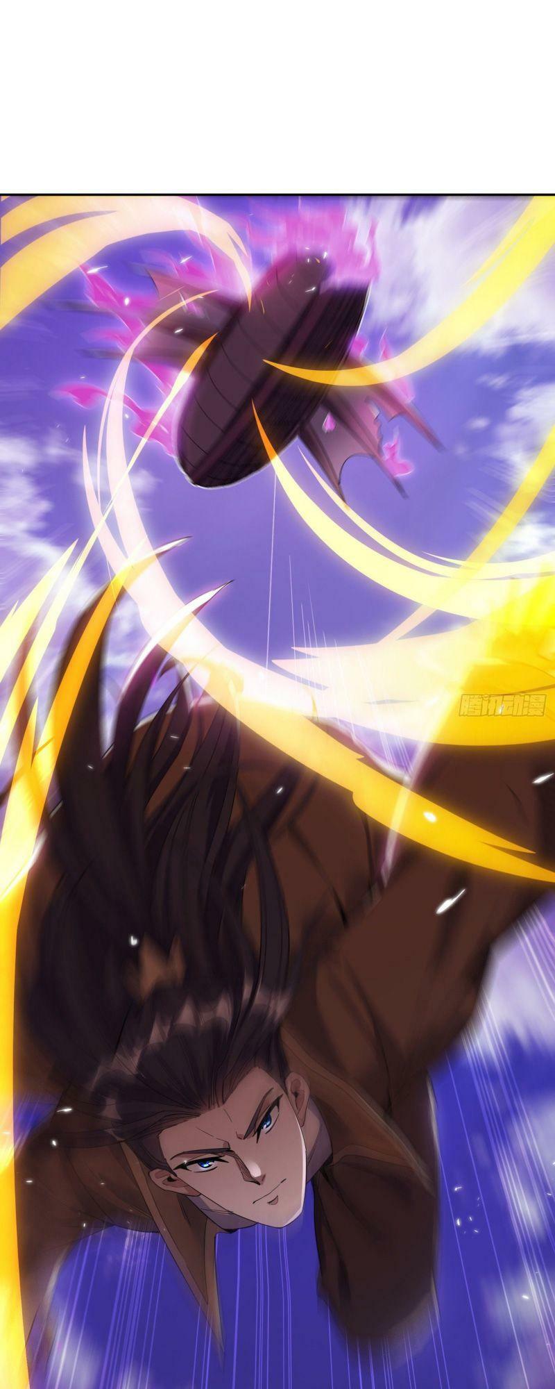 Ta Bị Nhốt Cùng Một Ngày Mười Vạn Năm Chapter 25 - Trang 2