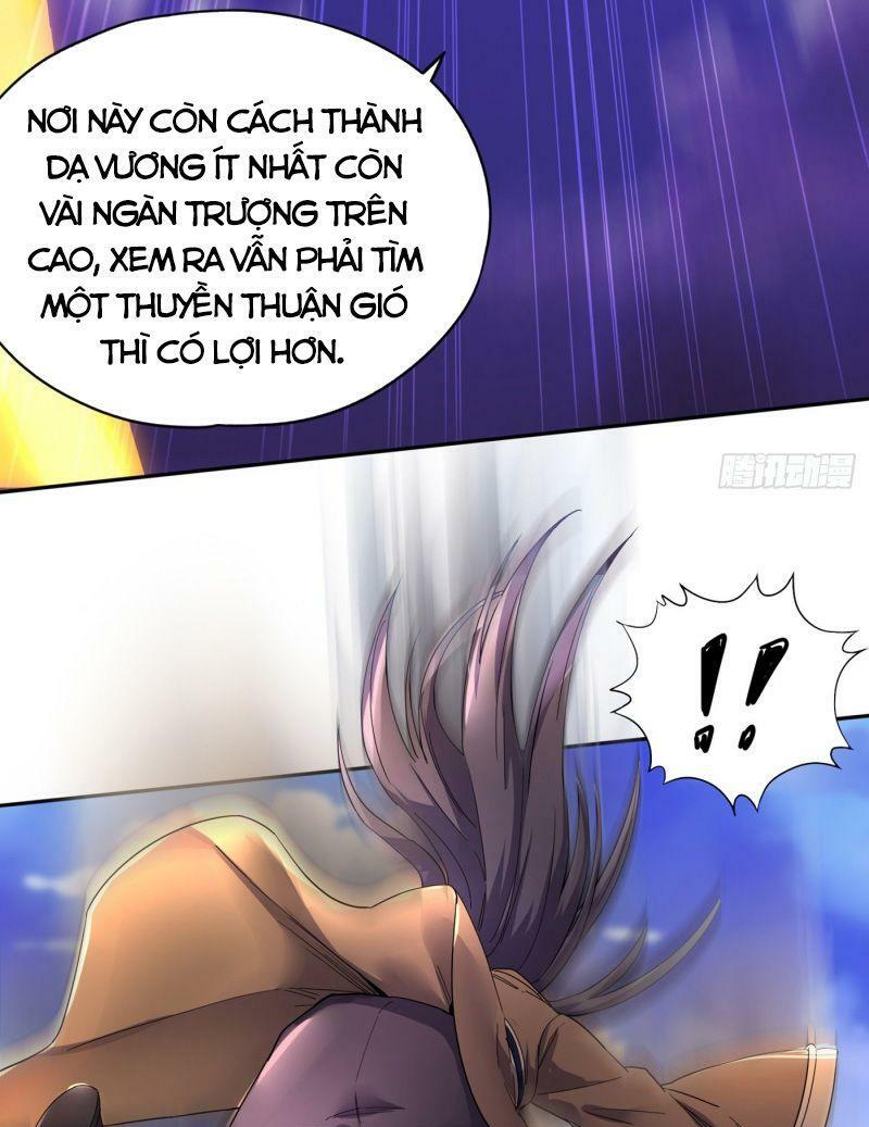 Ta Bị Nhốt Cùng Một Ngày Mười Vạn Năm Chapter 25 - Trang 2