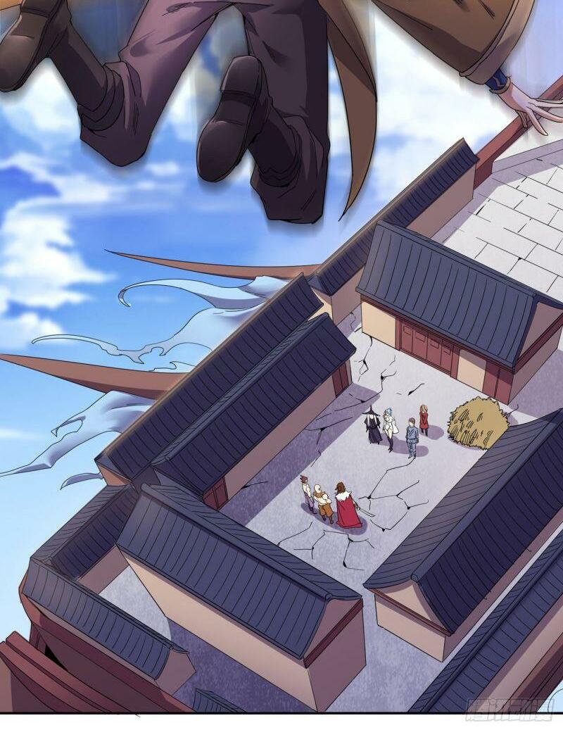 Ta Bị Nhốt Cùng Một Ngày Mười Vạn Năm Chapter 25 - Trang 2