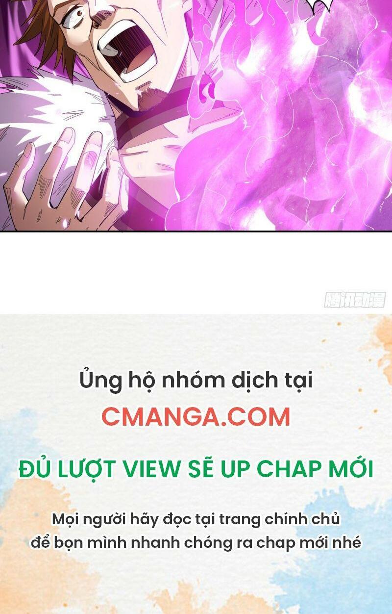 Ta Bị Nhốt Cùng Một Ngày Mười Vạn Năm Chapter 25 - Trang 2