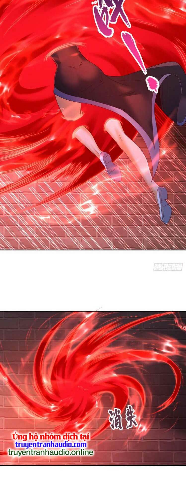 Ta Bị Nhốt Cùng Một Ngày Mười Vạn Năm Chapter 250.5 - Trang 2