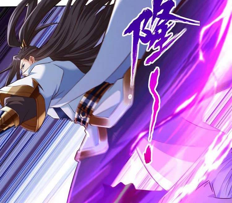 Ta Bị Nhốt Cùng Một Ngày Mười Vạn Năm Chapter 259 - Trang 2