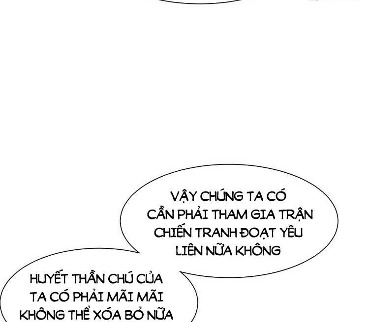 Ta Bị Nhốt Cùng Một Ngày Mười Vạn Năm Chapter 261 - Trang 2