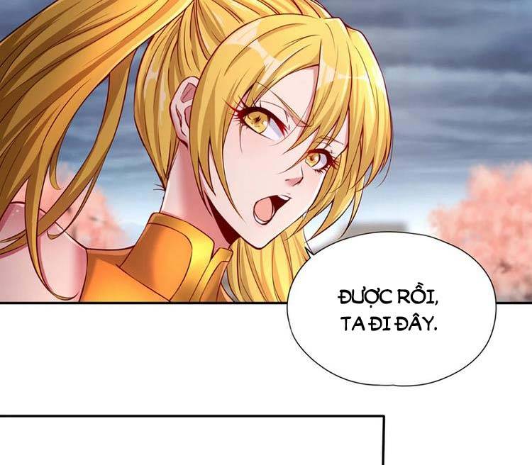 Ta Bị Nhốt Cùng Một Ngày Mười Vạn Năm Chapter 263 - Trang 2