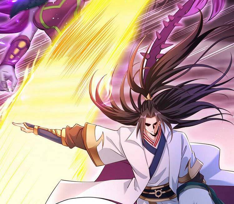 Ta Bị Nhốt Cùng Một Ngày Mười Vạn Năm Chapter 268 - Trang 2