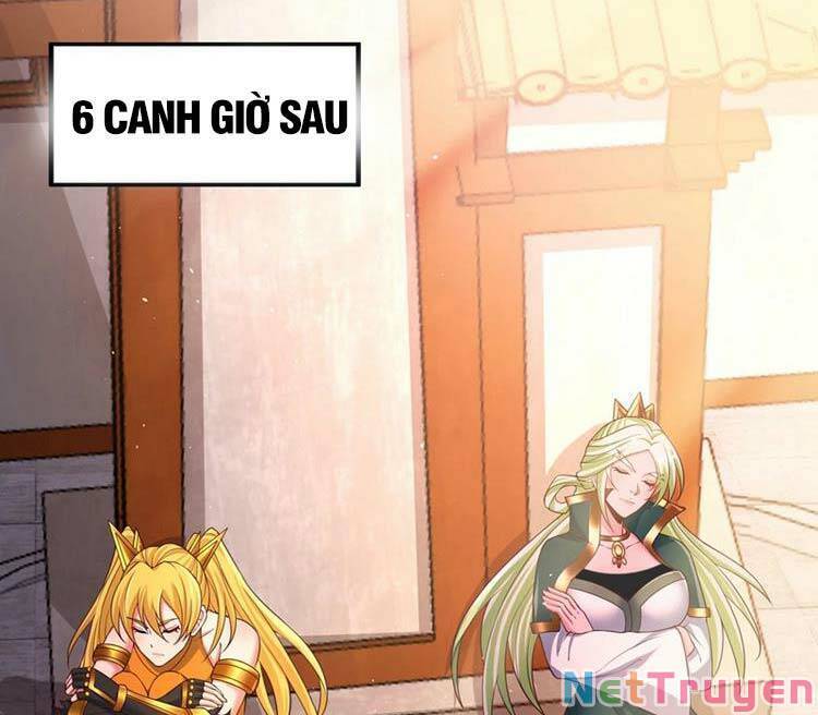 Ta Bị Nhốt Cùng Một Ngày Mười Vạn Năm Chapter 269 - Trang 2