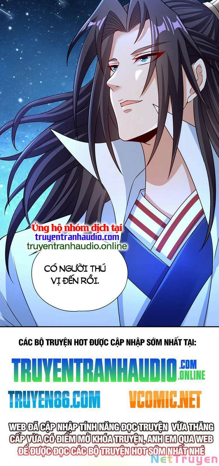 Ta Bị Nhốt Cùng Một Ngày Mười Vạn Năm Chapter 269 - Trang 2