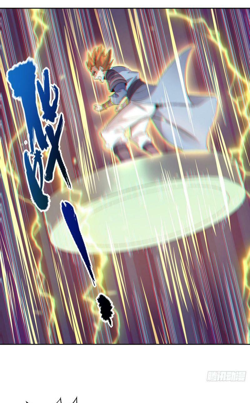 Ta Bị Nhốt Cùng Một Ngày Mười Vạn Năm Chapter 27 - Trang 2