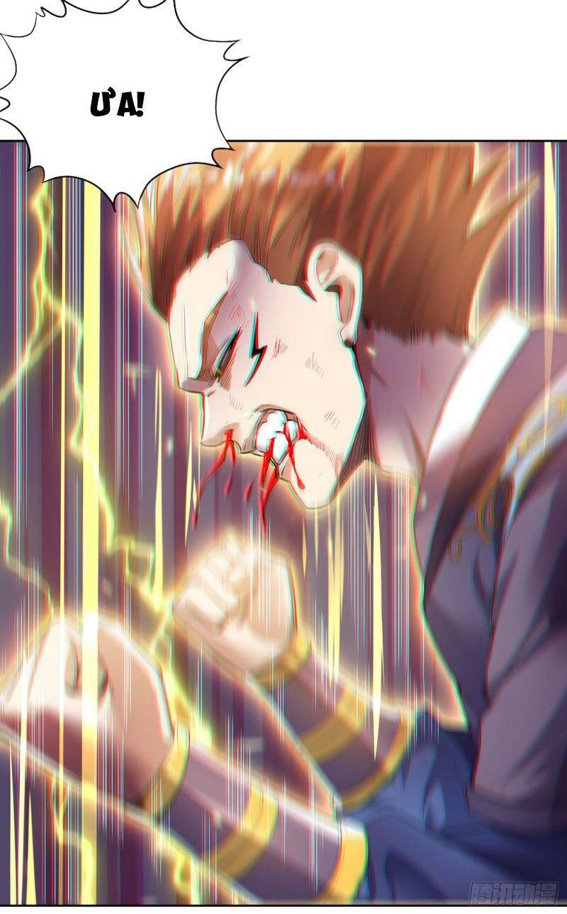 Ta Bị Nhốt Cùng Một Ngày Mười Vạn Năm Chapter 27 - Trang 2