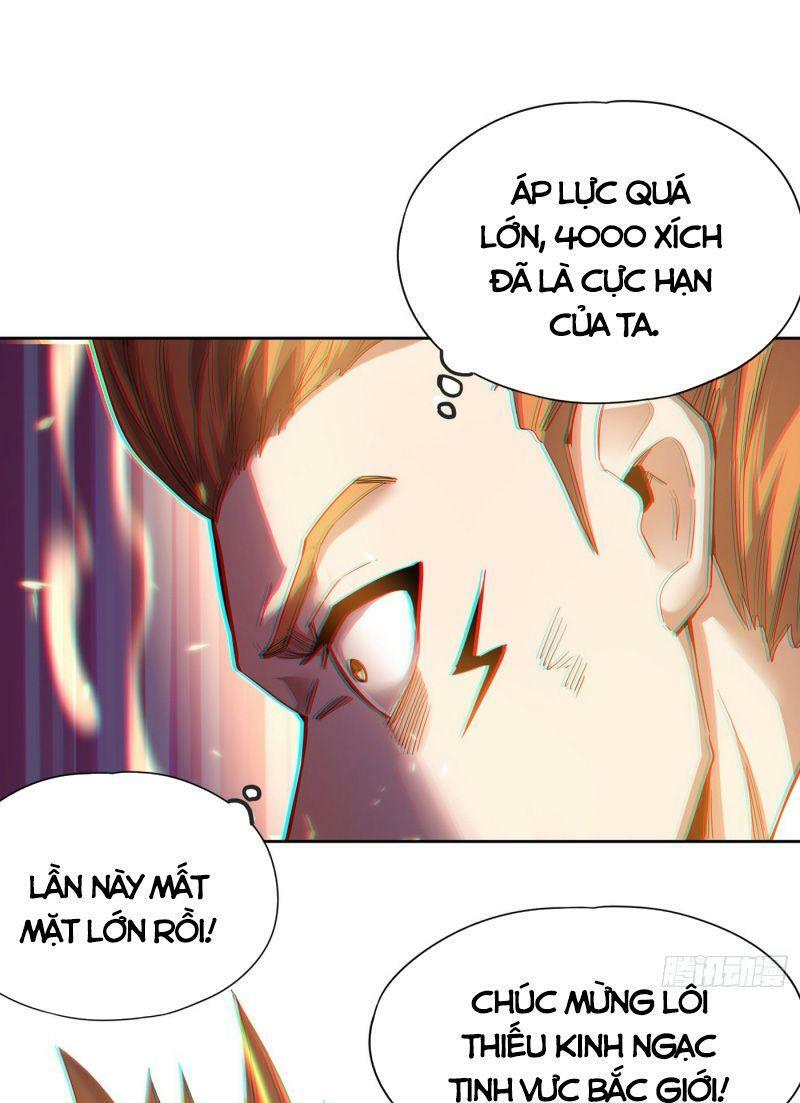 Ta Bị Nhốt Cùng Một Ngày Mười Vạn Năm Chapter 27 - Trang 2